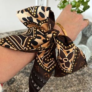 Louis Vuitton Scarf